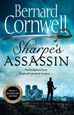 Sharpe's Assassin (The Sharpe Series, Book 24)